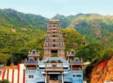 Stock brokers in Coimbatore