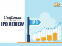 Craftsman Automation IPO Review