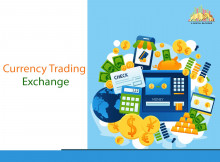 Currency Trading Exchange