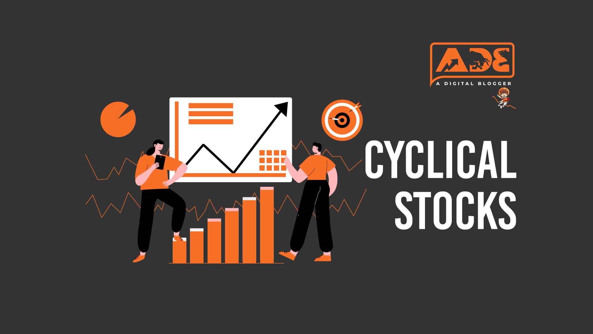 Cyclical Stocks Meaning, Example, Sectors, Advantages
