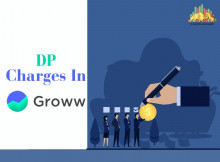 What is DP Charges in Groww