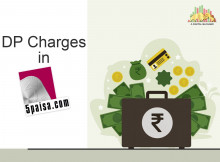 DP Charges In 5Paisa