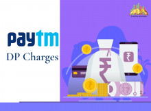 Paytm Money DP charges