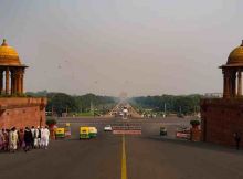 Stock brokers in New Delhi