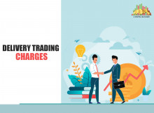 Delivery Trading Charges