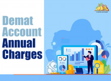 AMC for Demat Account