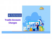 Know About Edelweiss Trading Account Charges