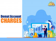 Comparison of Demat Account Charges