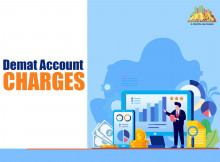 Comparison of Demat Account Charges