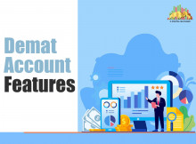 All Details About Demat Account Features