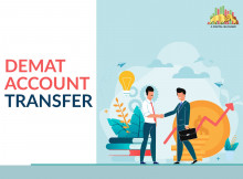 Get More Details About Demat Account Transfer