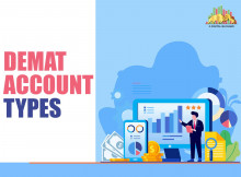 All About Demat Account Types