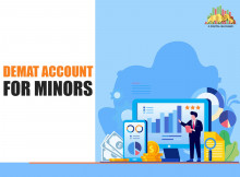 Demat Account for Minors