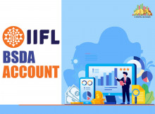 Know All About Demat IIFL BSDA Account