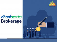 Know Details About Dhani Stocks Brokerage