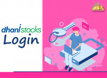 Know All About Dhani Stocks Login