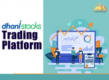 Know All The Details About Dhani Stocks Trading Platform