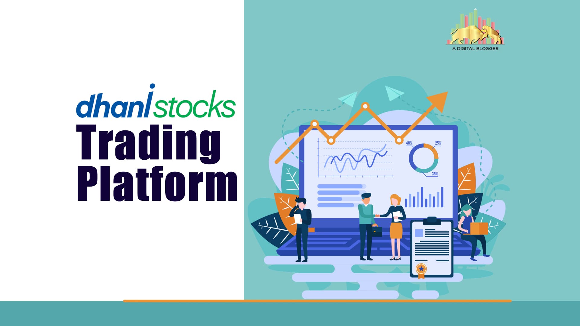Dhani Stocks Trading Platform | Review, Mobile, Web, Desktop