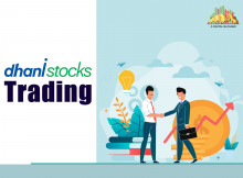 Know About Dhani Stocks Trading