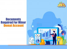 Documents Required For Minor Demat Account