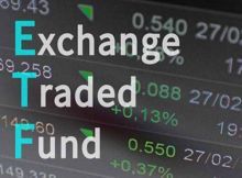 ETF