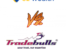 Tradebulls Vs EZ Wealth