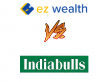 Indiabulls Vs EZ Wealth