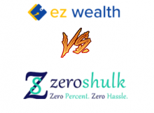 Zeroshulk Vs EZ Wealth