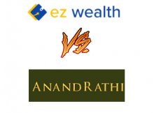 Anand Rathi Vs EZ Wealth