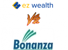 Bonanza Online Vs EZ Wealth
