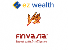 EZ Wealth Vs Finvasia