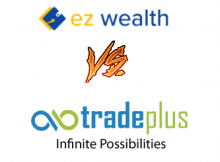 Trade Plus Online Vs EZ Wealth