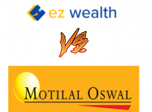 Motilal Oswal Vs EZ Wealth