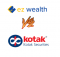 Kotak Securities Vs EZ Wealth
