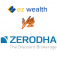 Zerodha Vs EZ Wealth