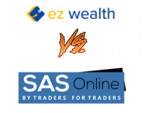 EZ Wealth Vs SAS Online