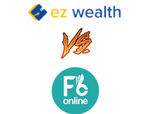 EZ Wealth Vs F6 Online
