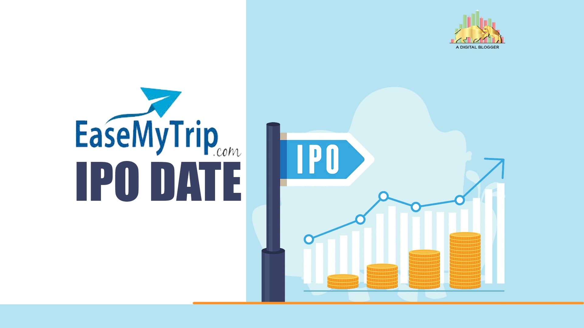 Easy Trip Planners IPO Date | Details, Release, Last ...