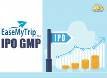 Easy Trip Planners IPO GMP