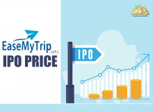 Easy Trip Planners IPO Price