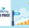 Easy Trip Planners IPO Price