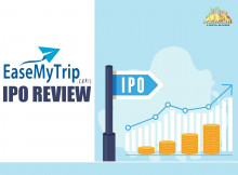 Easy Trip Planners IPO Review