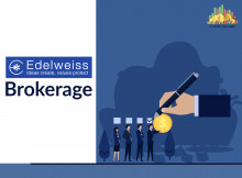 Know About Edelweiss Brokerage