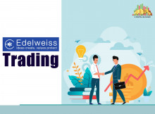 Know All About Edelweiss Trading