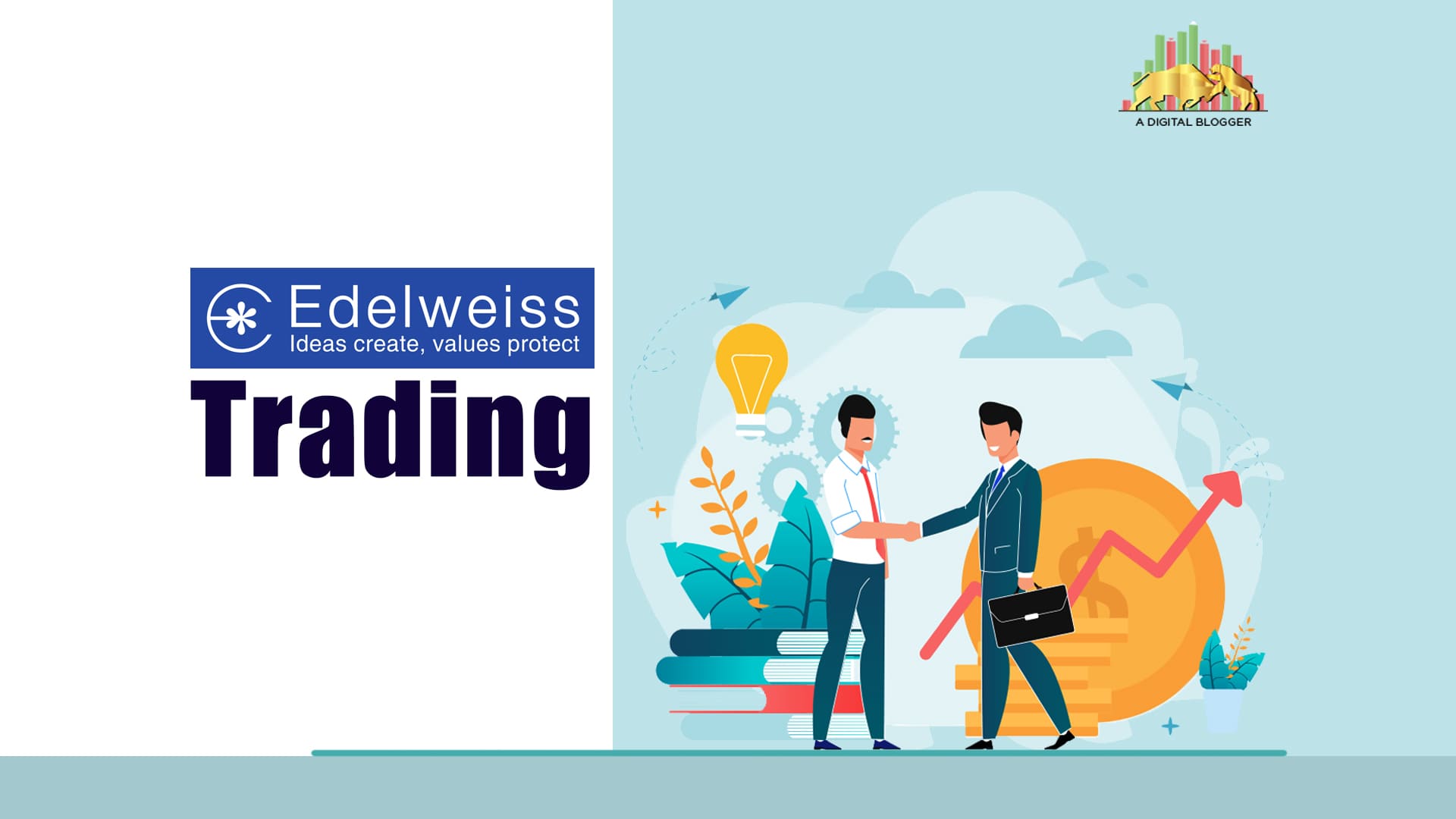 Edelweiss Trading | Platform, App, Financial Instruments ...