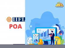 IIFL POA Form