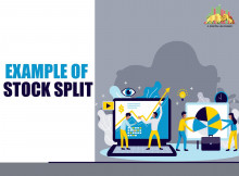 Example of Stock Split