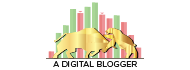 A Digital Blogger