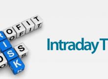 Intraday Trading Tips