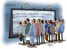 Are Derivatives an Asset Class